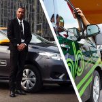 Plate-formes de VTC et taxis : partout, des acteurs régionaux émergent – Les Echos Business