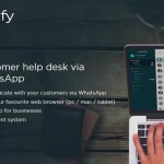 Avec Wasify, WhatsApp se met à la relation client