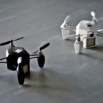 Le mini drone star du crowdfunding désenchante ses contributeurs – BFM Business