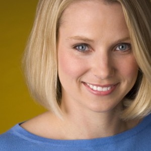 Yahoo! : Contestée, Marissa Mayer pourrait démissionner – begeek.fr